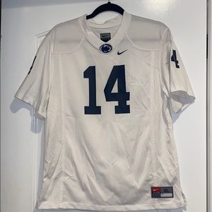 Penn State Football Jersey 🏈 Never worn